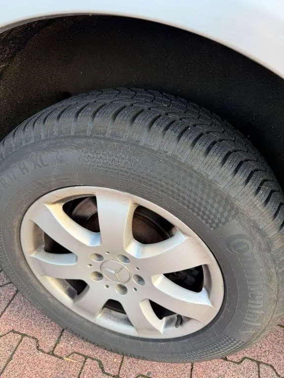 Mercedes-Benz ML 280
