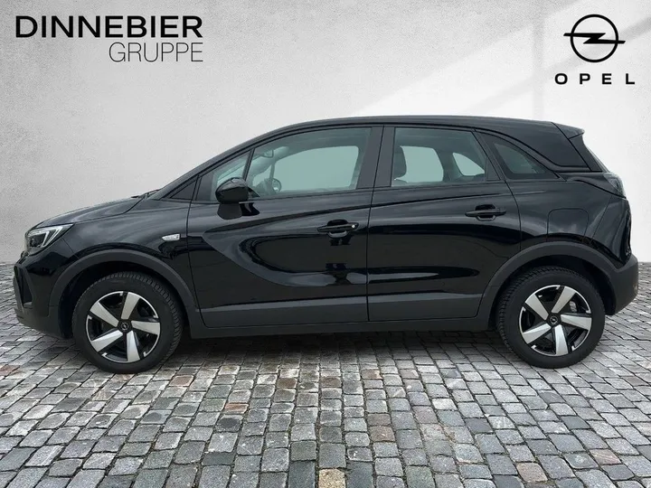 Opel Crossland (X)