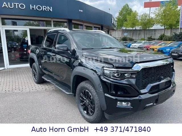 Foton 4