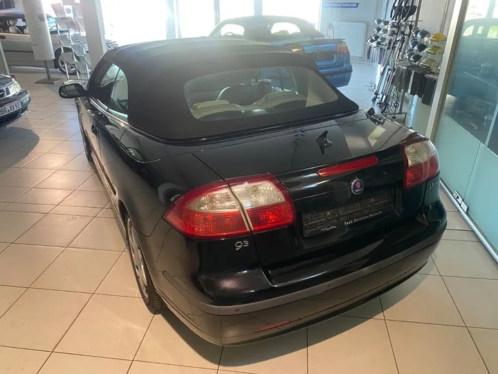 Saab 9-3