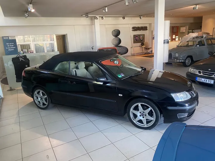 Saab 9-3