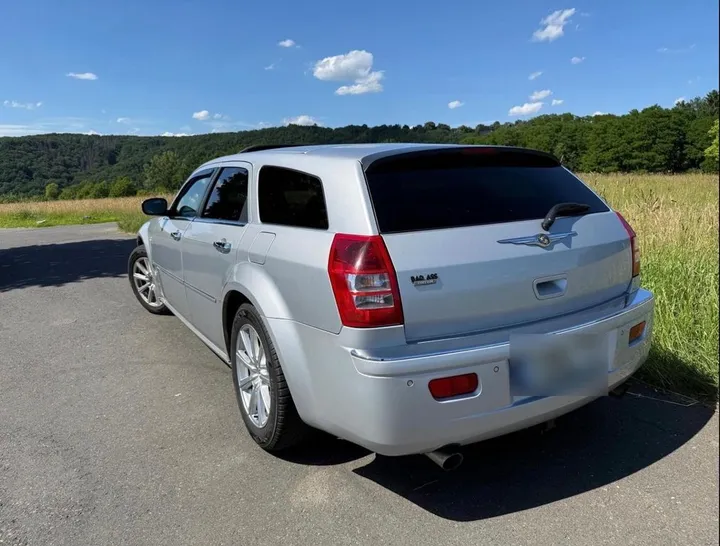 Chrysler 300C