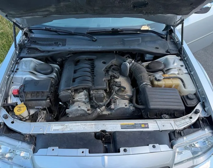 Chrysler 300C