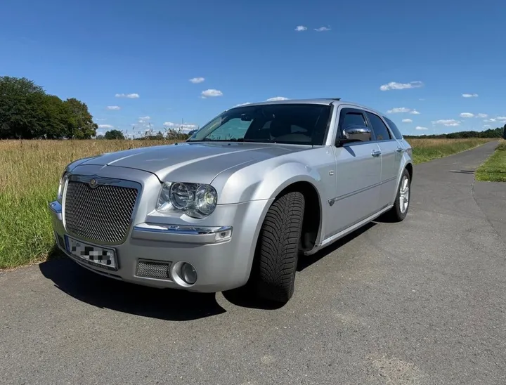 Chrysler 300C