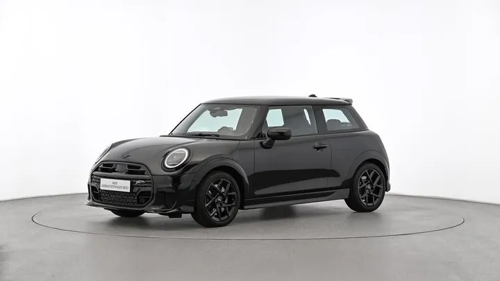 MINI Cooper C