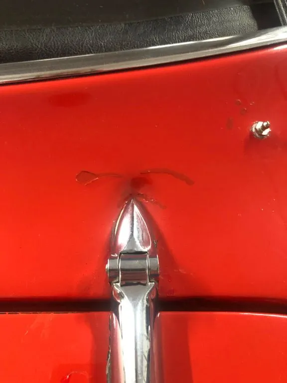 Austin Healey Other