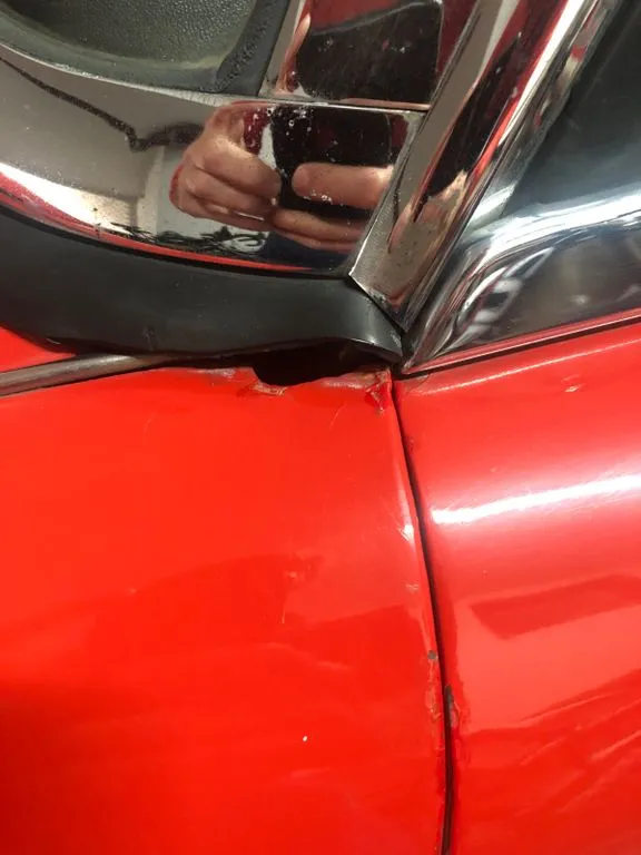 Austin Healey Other