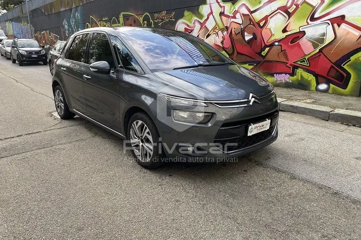 Citroën C4 Picasso
