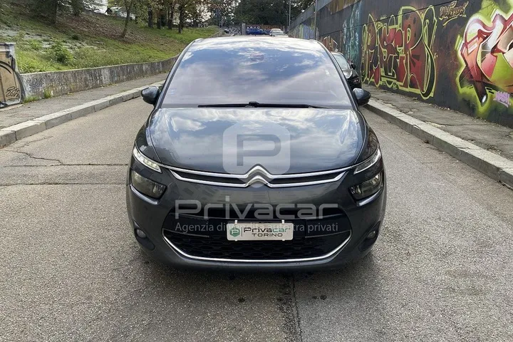Citroën C4 Picasso