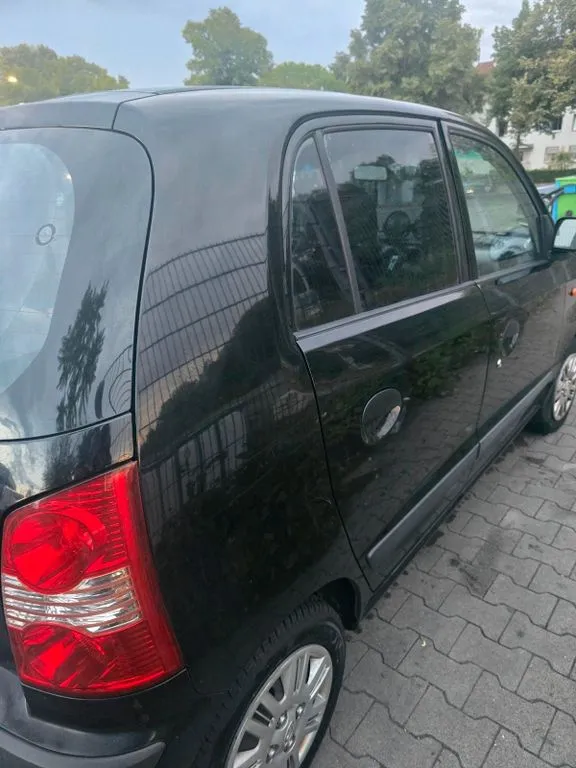 Hyundai Atos