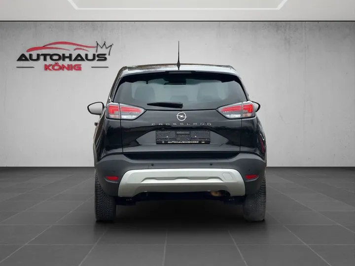 Opel Crossland (X)