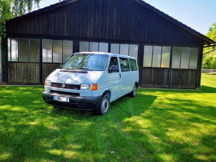 Volkswagen T4 Multivan