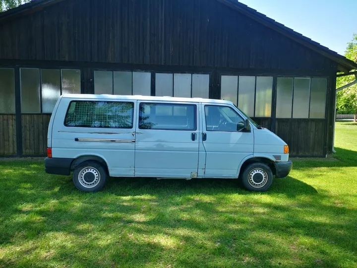 Volkswagen T4 Multivan