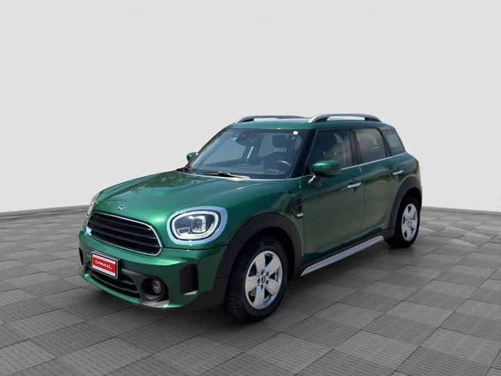 MINI Other