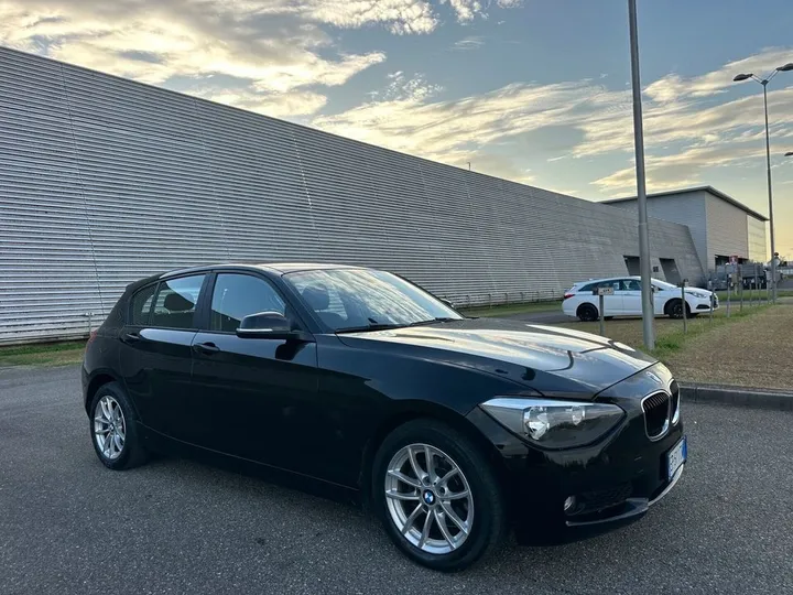 BMW 116