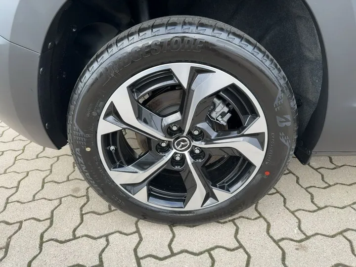 Mazda MX-30