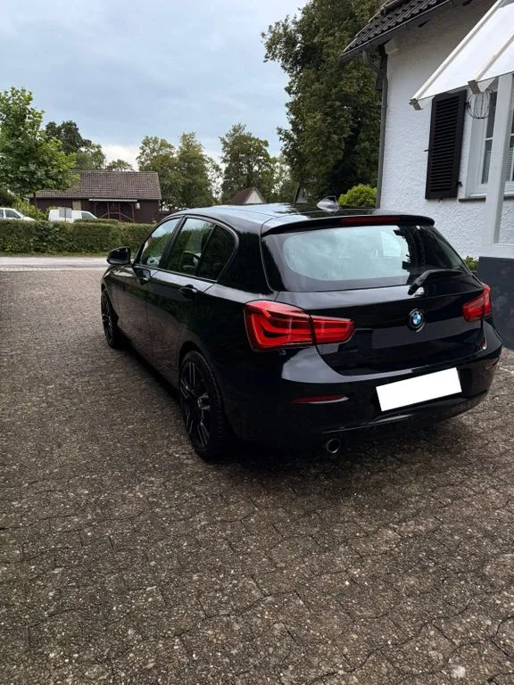 BMW 116