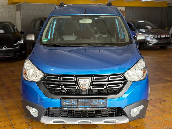 Dacia Dokker