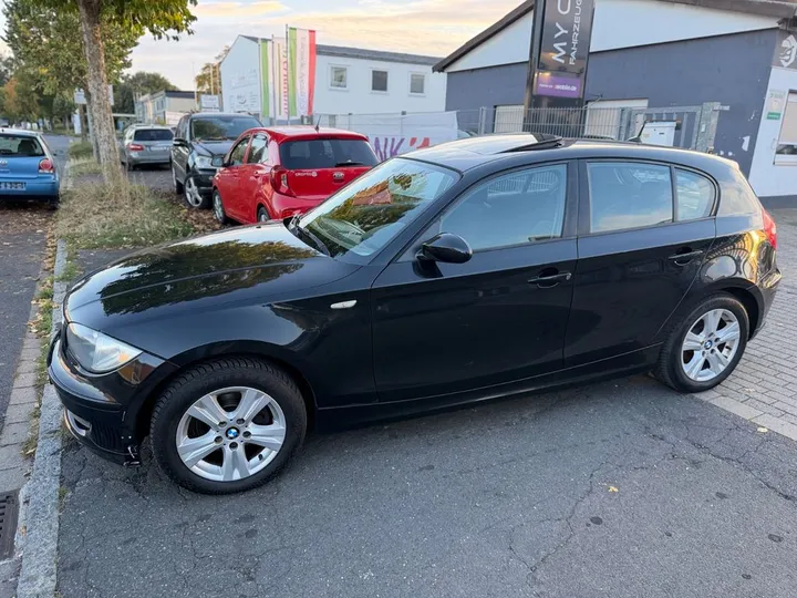 BMW 116