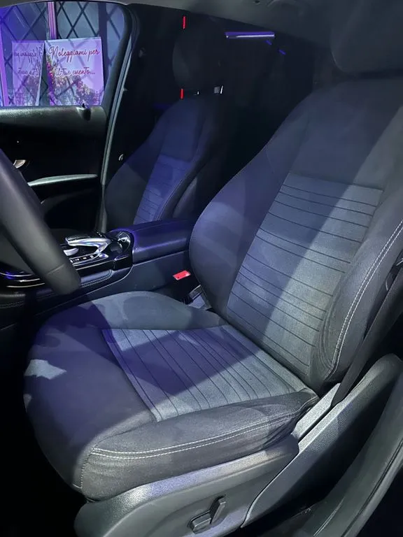 Mercedes-Benz GLC 250