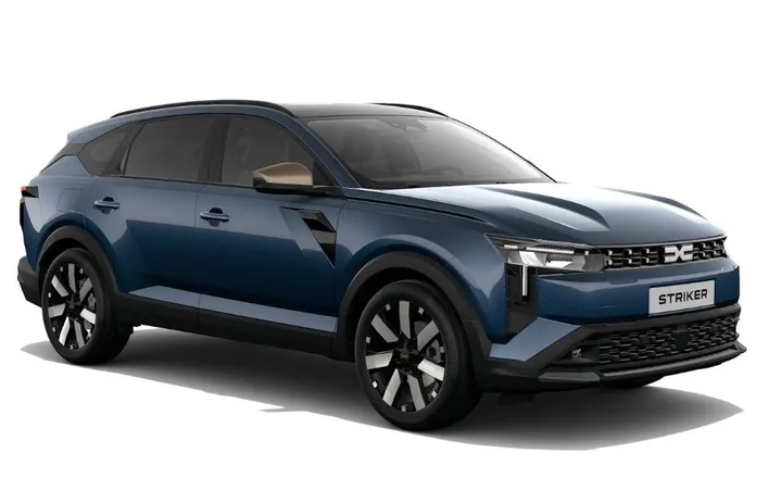 Dacia Other