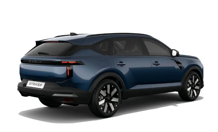 Dacia Other