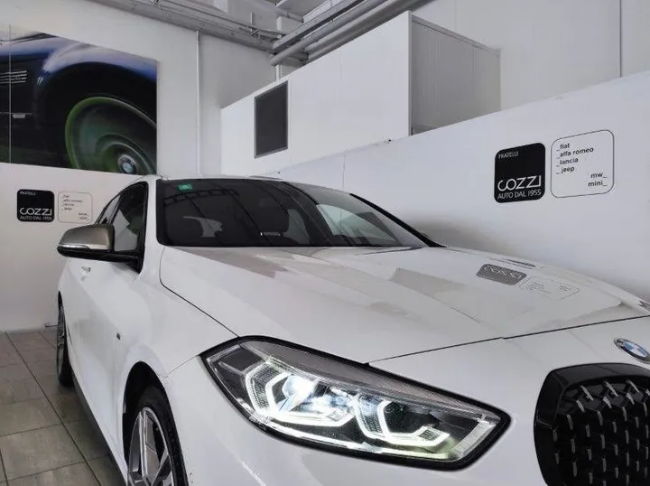 BMW 135