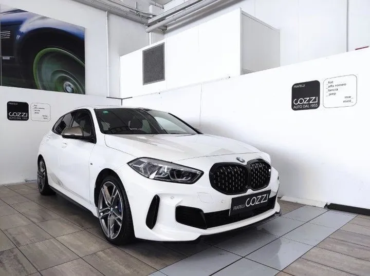 BMW 135