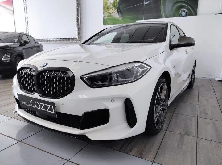 BMW 135