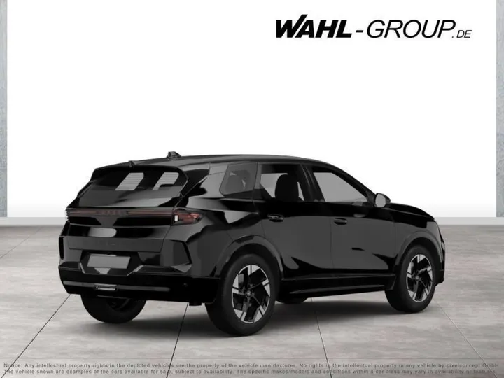 Opel Grandland (X)
