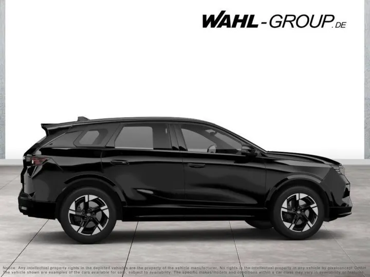 Opel Grandland (X)