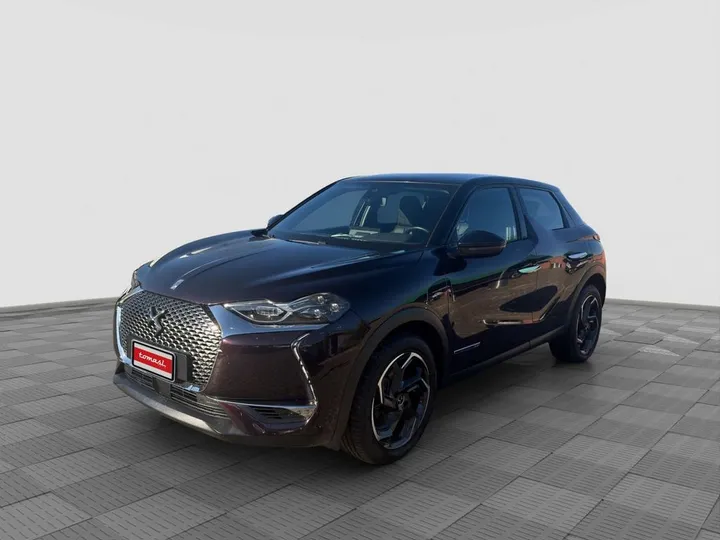 DS Automobiles Other