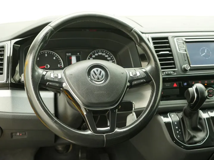 Volkswagen T6 Multivan