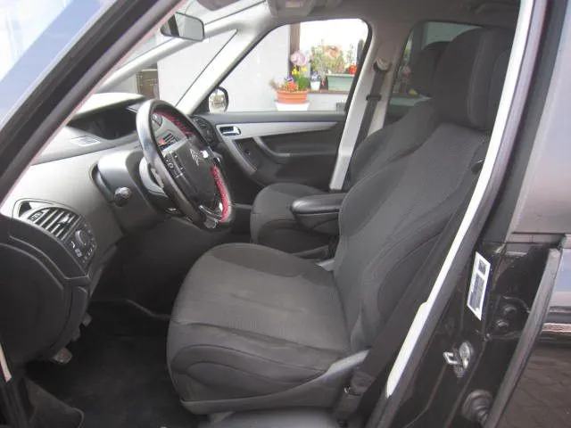 Citroën C4 Picasso