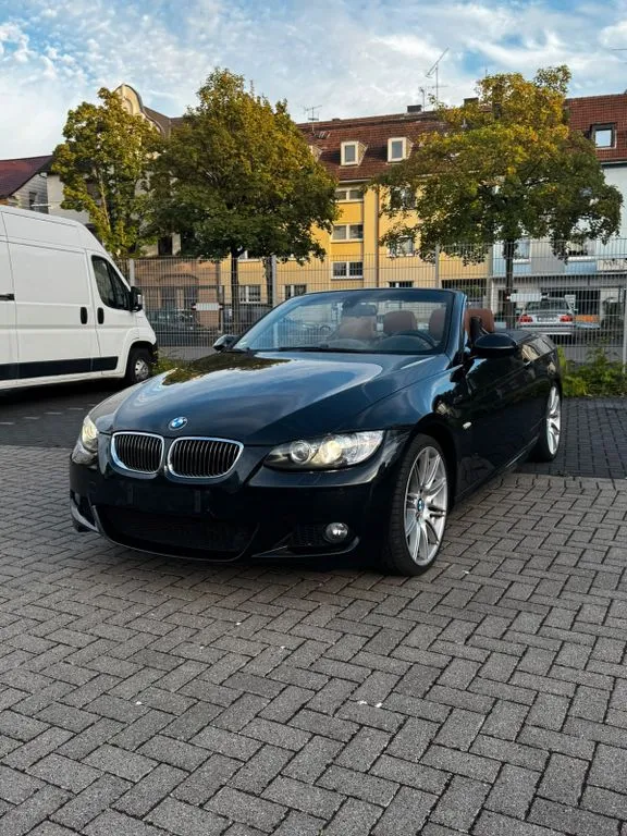 BMW 325