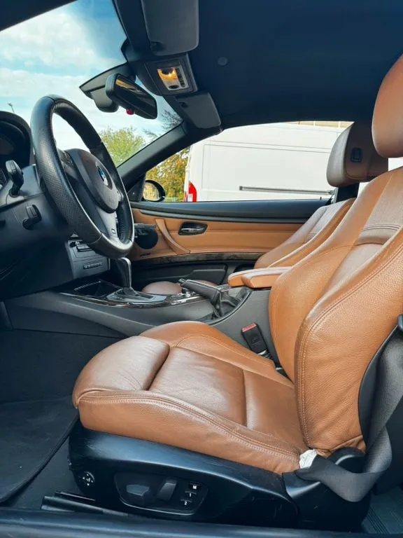 BMW 325