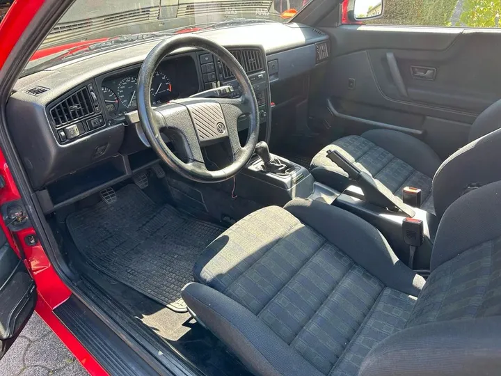 Volkswagen Corrado