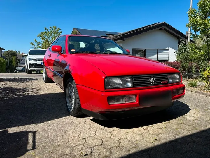 Volkswagen Corrado