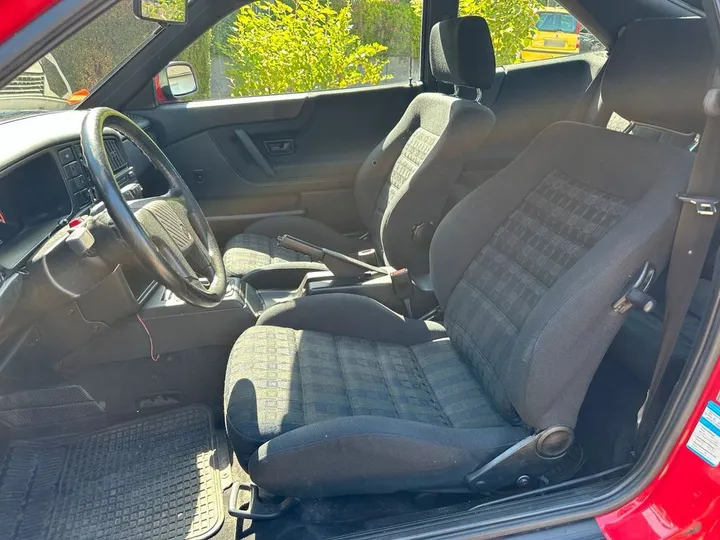 Volkswagen Corrado
