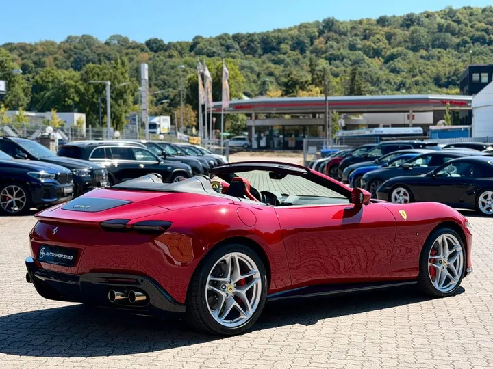 Ferrari Roma