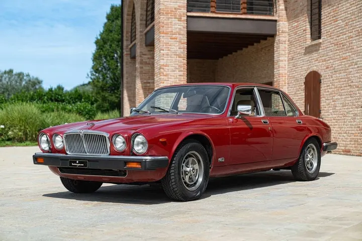 Jaguar Other