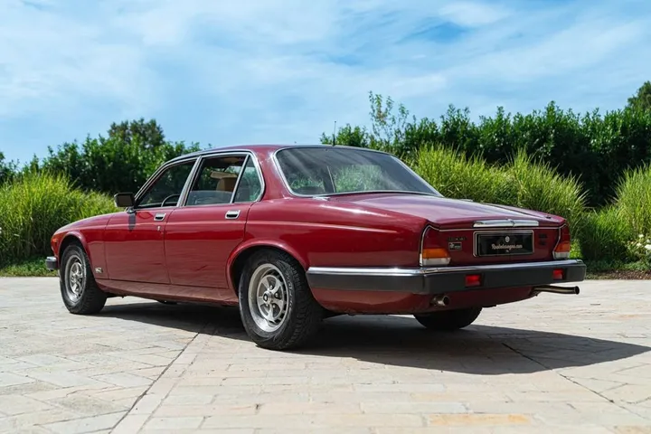 Jaguar Other