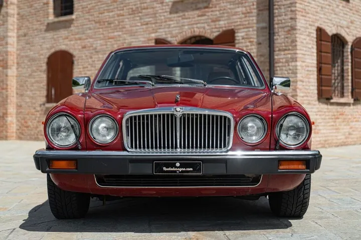 Jaguar Other