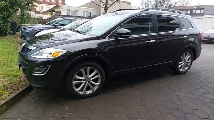Mazda CX-9