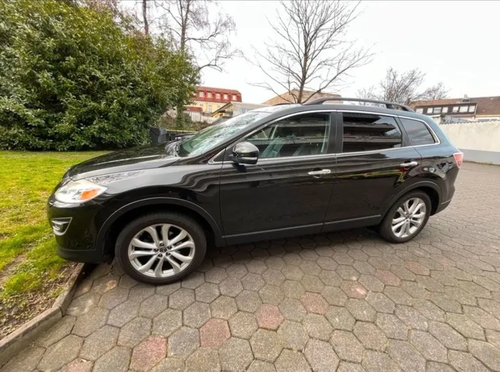 Mazda CX-9