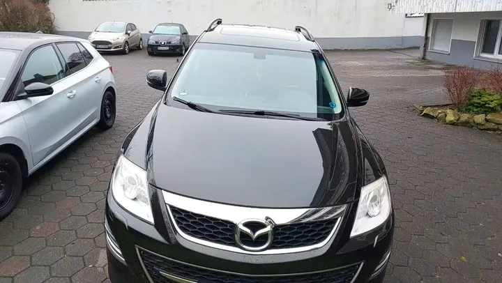Mazda CX-9