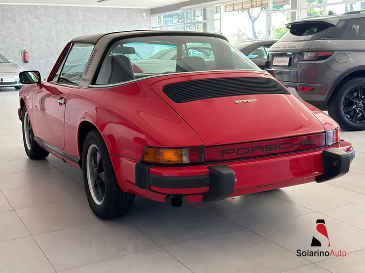 Porsche Other