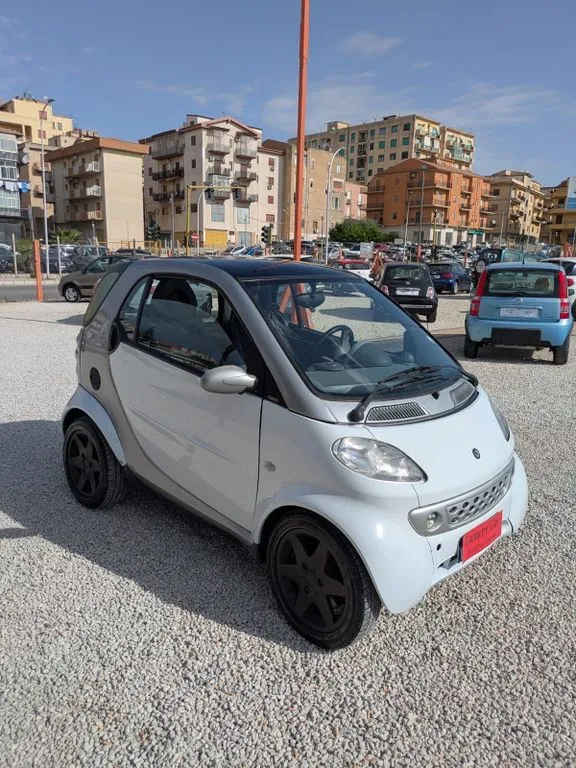 Smart Other