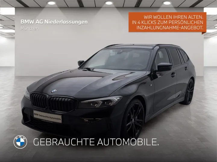 BMW 330