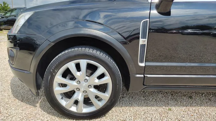Opel Antara